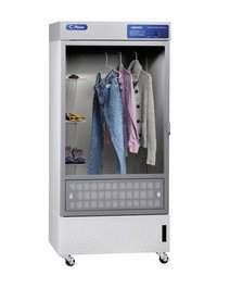 Protector 3 ft. Evidence Drying Cabinet with Wash Down, 115V, 60Hz, North America Plug