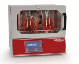 TTT Small Digital Incubator, 115V