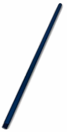 18 in. Support Rod for Lab Jacks