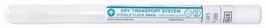 PurFlock Ultra 6 in. Sterile Elongated Flock Swab with Plastic Handle and Dry Transport Tube