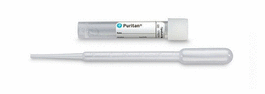 Sputum Medium with Sterile Transfer Pipette, 1 mL