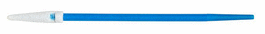 PurSwab 3 in. Pointed Foam Swab with Glass Filled Polypropylene Handle