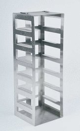 Chest rack 2 in. box, Chest freezers 12 bxs/rack, fits 12.7, 17, and 20 cu ft chest 5.5 x 26.5 x 5.5