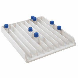Dynalon Tray Sample Bottle, PVC 250 x 300 x 40 mm