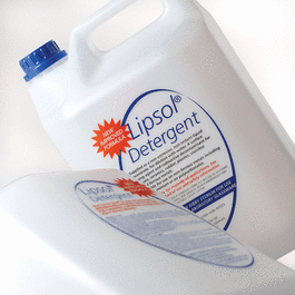 Dynalon Lipsol Detergent Concentrate
