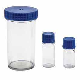 Dynalon Vial Tuff, PC 10 mL