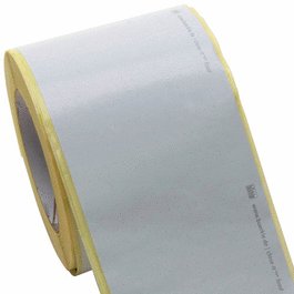 Dynalon Food Close-it Food Tape 50m, 150 mm