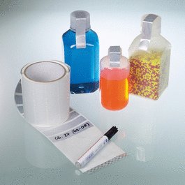 Dynalon Tamper Proof Labels Safe-it, 95 mm