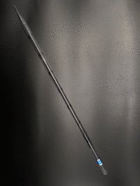 1 mL Serological Pipette, Sterile, 20 per Bulk Bag, 1000/pk, 3000/cs
