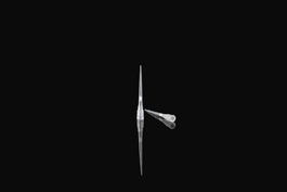 200 ul Pipette Tips, Clear, Non-Sterile, Bulk, 1000/pk, 10000/cs