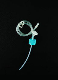 Media Bottles Transfer Caps, without Bottles, Compatible with 1000 mL Bottles