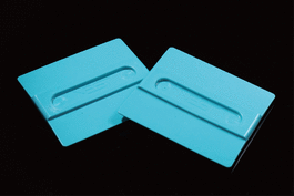PCR Film Scraper