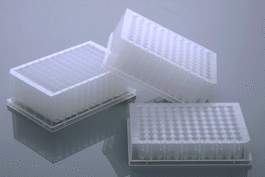 96 Tip Combs for Magnetic Applications, Non-Sterile, 2/pk, 50/cs