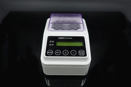 Mini Dry Bath, Adapt for 0.2, 0.5, 1.5, 2.0 mL Microcentrifuge Tubes, 5 Minutes Fast Heating