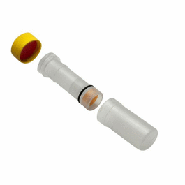 Filter Vial, Cellulose Acetate, 0.2 um, Hold-Up Volume