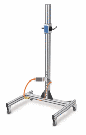 IKA R2850 Floor Stand