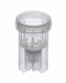 IKA DT-50 eco Dispersing Tube, 50 mL