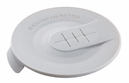 IKA BC 1000 Beaker Cap