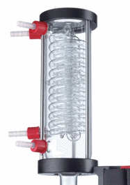 IKA VSS 1 Vacuum Safety Set
