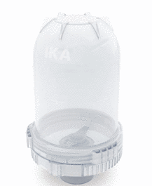IKA MT 100.50 Disposable Grinding Chamber, 100 mL