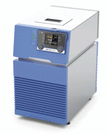 IKA RC 5 Control Recirculating Chiller