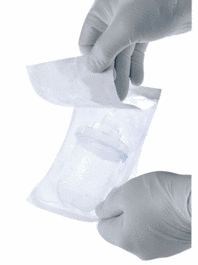 IKA MT 100.10 Disposable Grinding Chamber Sterile, 100 mL