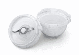 IKA MT 40P.10 Disposable grinding chamber, twisted blade, 40 mL
