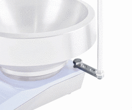 IKA H 16.3 Extension for Magnetic Stirrers