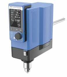 IKA EUROSTAR 400 Control Overhead Stirrer