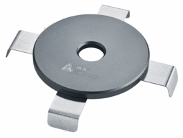 IKA Plate Adapter for Magnetic Stirrers