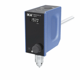 IKA MINISTAR 20 Digital Overhead Stirrer