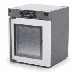 IKA 125 Control Drying Oven with Glass Door