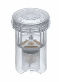 IKA DIS-50-S-M.10 Disposable Grinding Chamber
