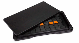 18 Place Slide Staining Tray