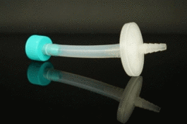 BioFactory Cap with PTFE Vent Filter(0.22 um 42 mm) without BioFactory, Sterile