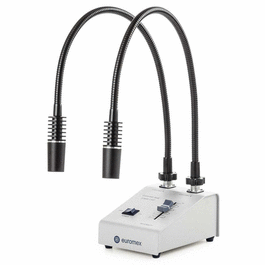 Euromex Dual LED Illuminator