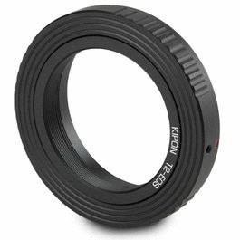 T2 Ring for Canon EOS SLR Digital Camera