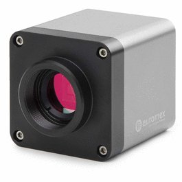 HD-Mini Camera, Color High Definition 2MP High Speed Camera with 13 in. HD Screen, 1280 x 1080p