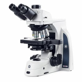 Delphi-X Observer Compound Tricnocular Microscope