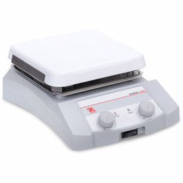 Guardian 2000 Hotplate Stirrer, 7 x 7 in., Model e-G21HS07C, 115V / 60 Hz