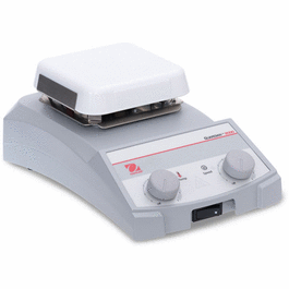 Guardian 2000 Hotplate Stirrer, 4 x 4 in., Model e-G21HS04C, 115V / 60 Hz