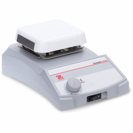 Guardian 2000 Hotplate, 4 x 4 in., Model e-G21HP04C, 115V