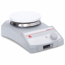 Guardian 2000 Stirrer, 5.3 in. dia., Model e-G21STRDS, 115V / 60Hz