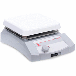 Guradian 2000 Stirrer, 7 x 7 in. Model e-G21ST07R, 115V / 60Hz