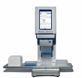 AutoMATE 96-Channel Pipetting Station, 115V (Head not Included)