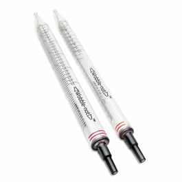 10 mL Wobble Not Serological Pipet, Short, Individually Wrapped, Paper/Plastic, Bag, Sterile