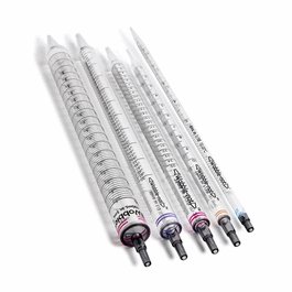 10 mL Wobble Not Serological Pipet, Individually Wrapped, Plastic/Plastic, Bag, Sterile