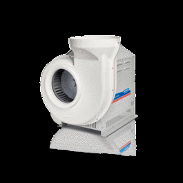 Spectrum, Fiberglass Blower, 1 HP, 12, 115V/230V