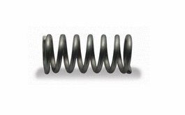 2 uL Seal Spring