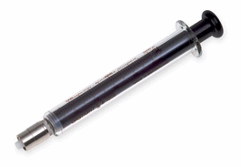 5 mL, Model 1005 TLL-SAL SYR, Instrument Syringe